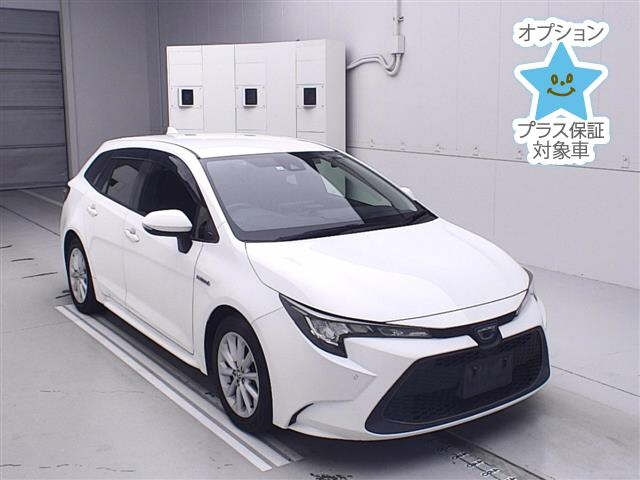 TOYOTA COROLLA TOURING