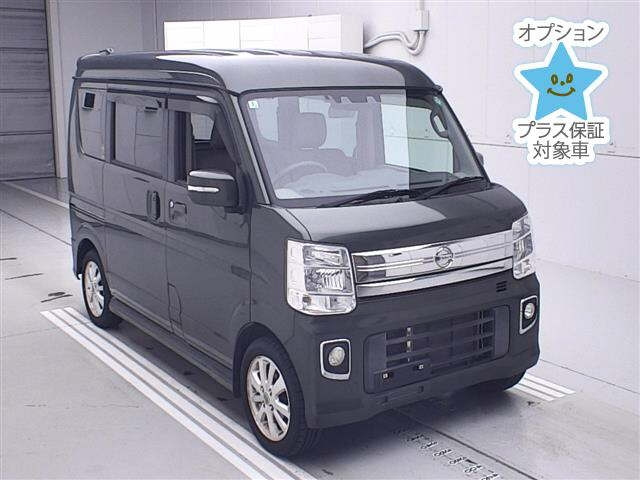 NISSAN CLIPPER RIO