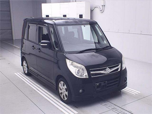 SUZUKI PALETTE