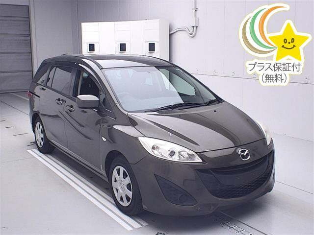 MAZDA PREMACY