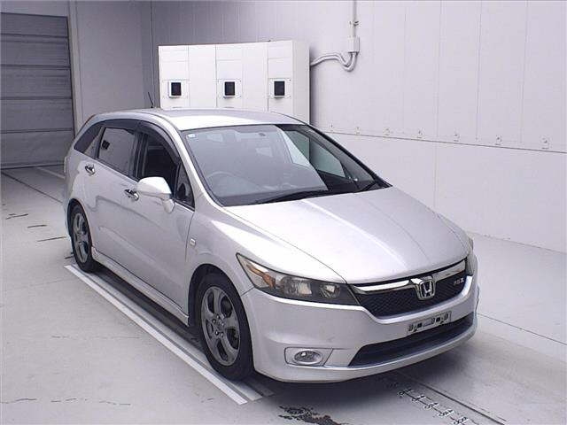 HONDA STREAM