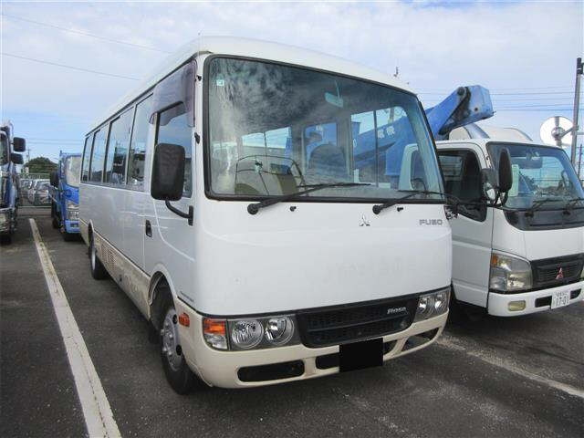 MITSUBISHI ROSA