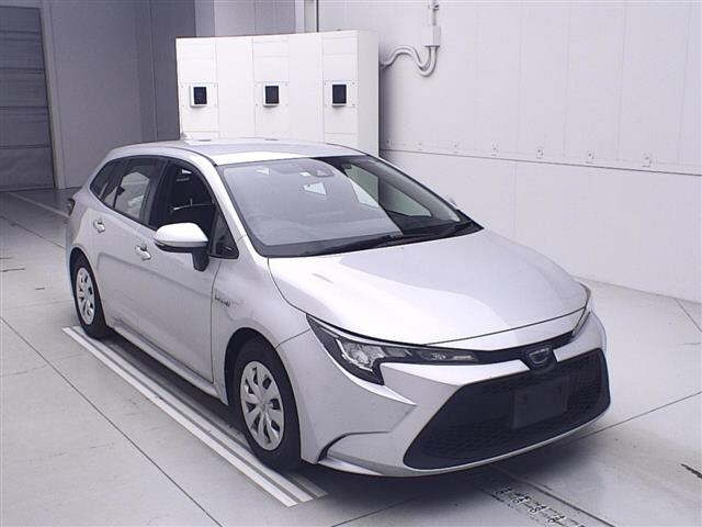 TOYOTA COROLLA TOURING
