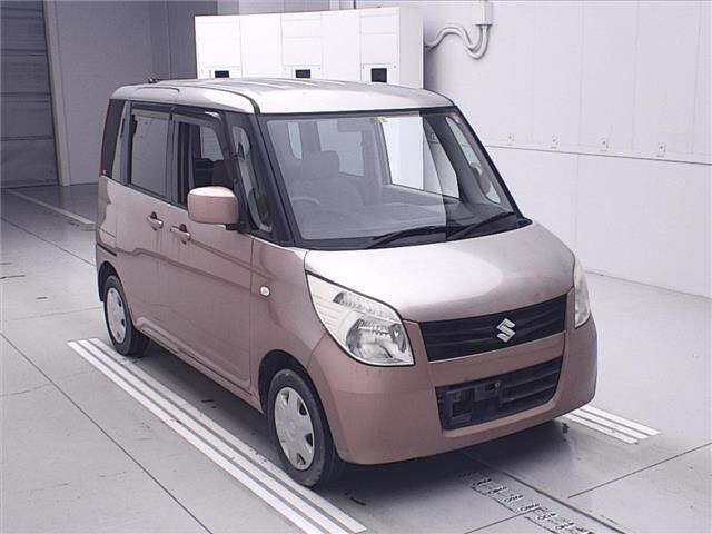 SUZUKI PALETTE