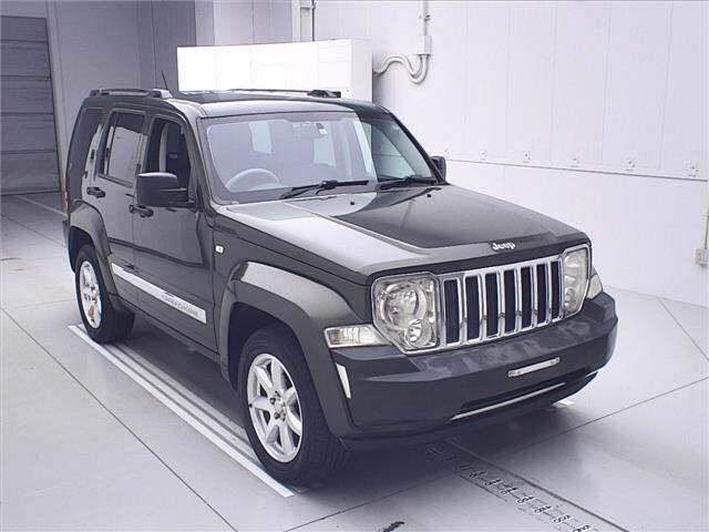 CHRYSLER JEEP CHEROKEE