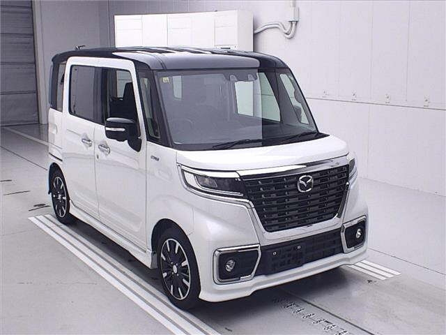 MAZDA FLAIR WAGON