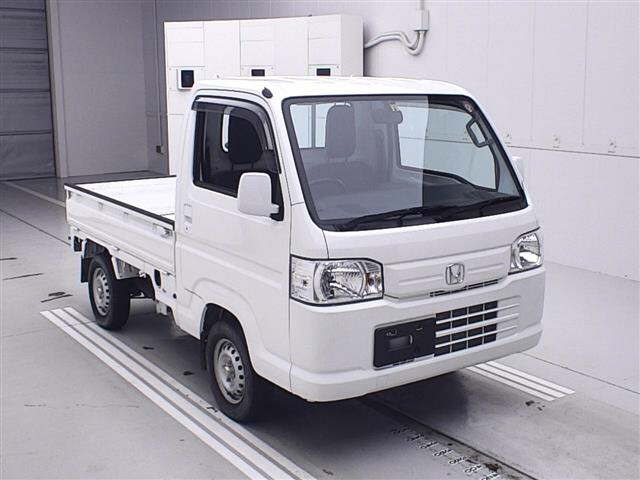 HONDA ACTY TRUCK