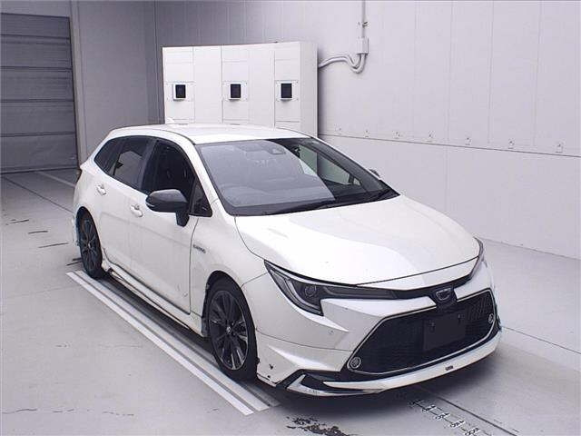 TOYOTA COROLLA TOURING