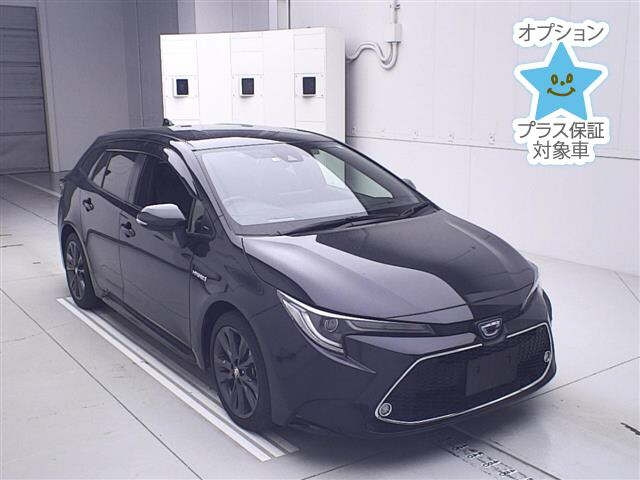 TOYOTA COROLLA TOURING