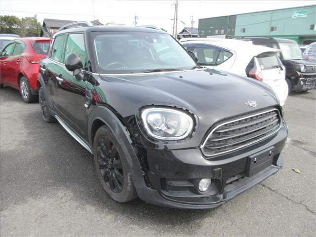 BMW MINI