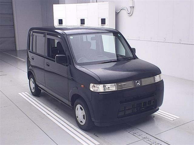HONDA THATS