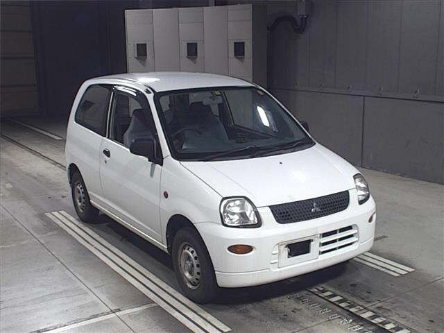 MITSUBISHI MINICA