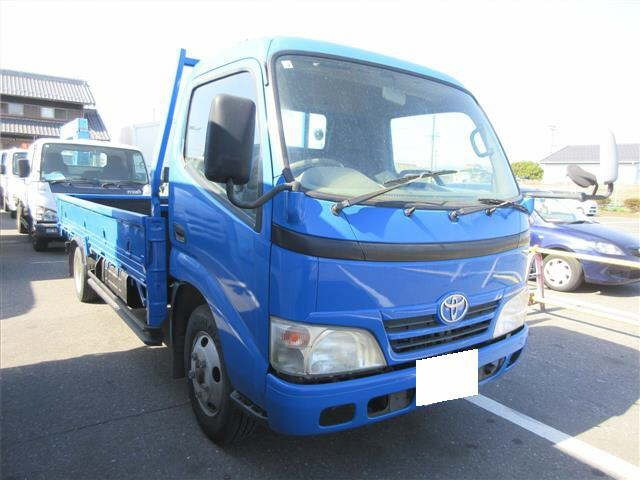 TOYOTA DYNA