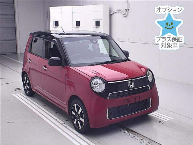 HONDA N ONE