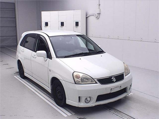 SUZUKI AERIO