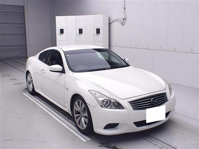 NISSAN SKYLINE