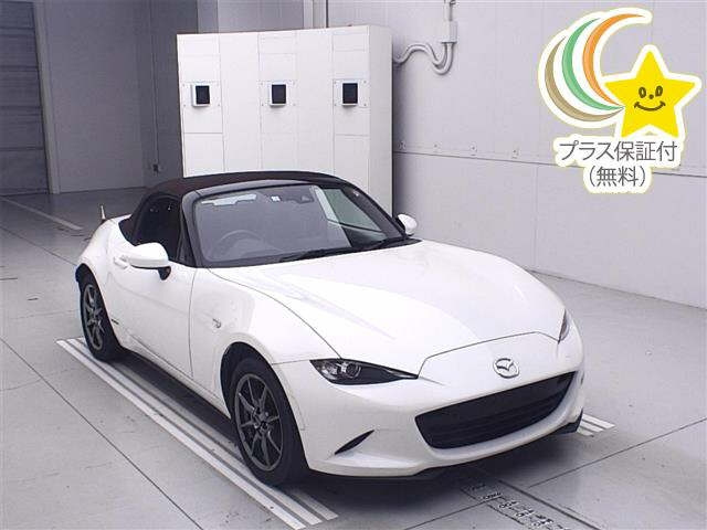 MAZDA ROADSTER