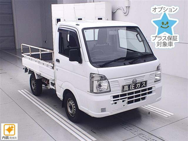 NISSAN CLIPPER TRUCK