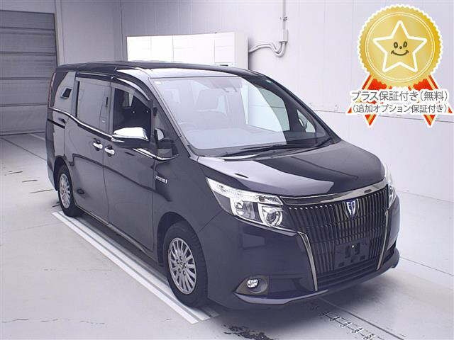 TOYOTA ESQUIRE