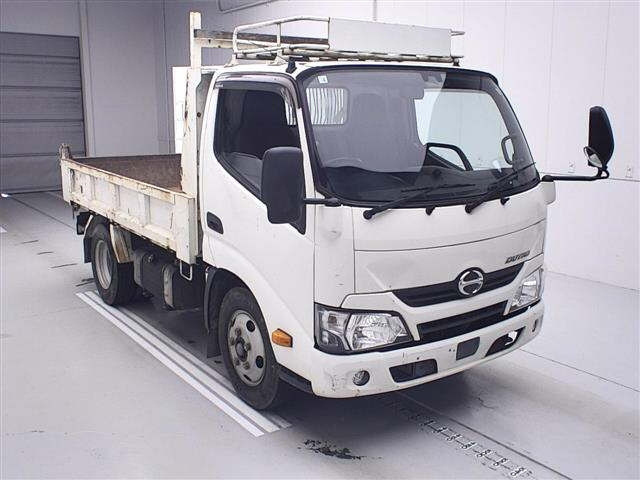 HINO DUTRO