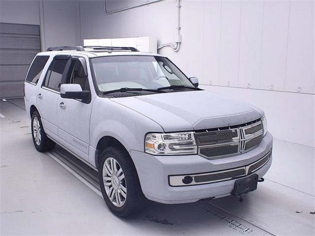 FORD LINCOLN NAVIGATOR