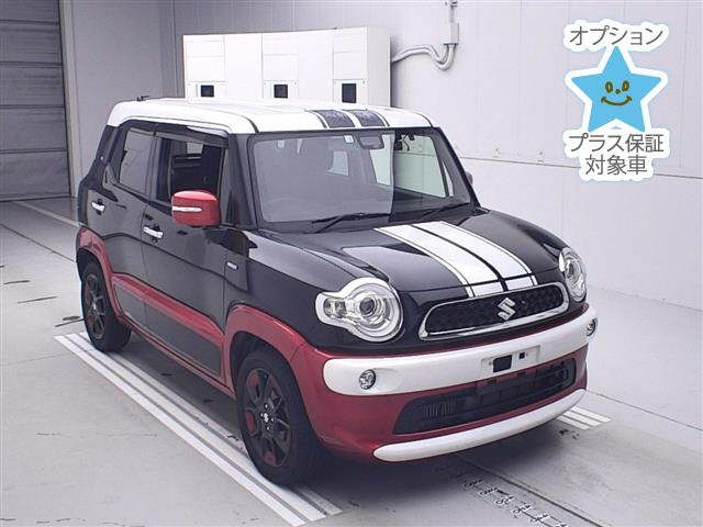 SUZUKI XBEE