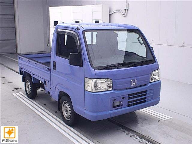 HONDA ACTY TRUCK