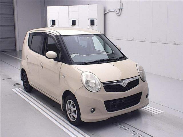 SUZUKI MRWAGON