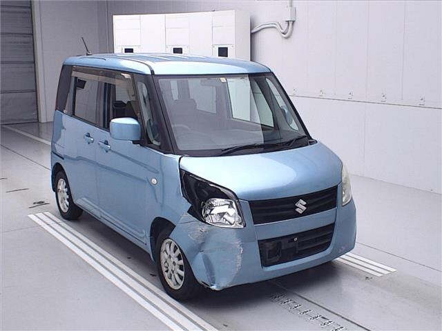 SUZUKI PALETTE
