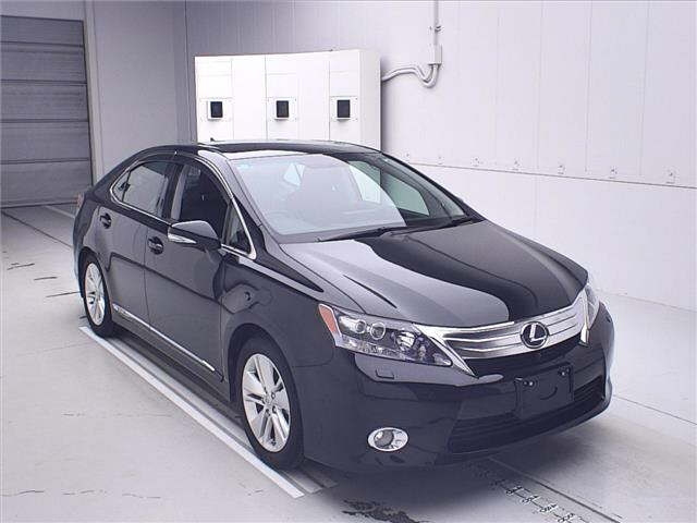 LEXUS HS