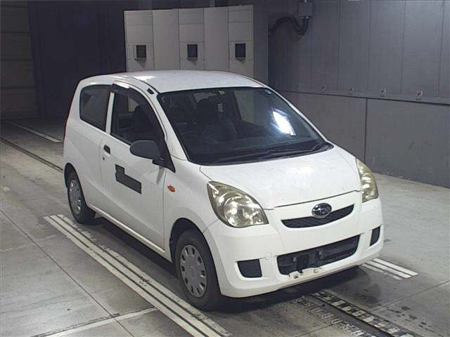 SUBARU PLEO