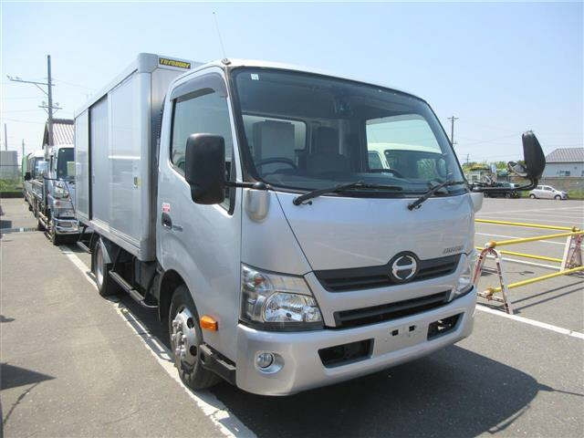 HINO DUTRO