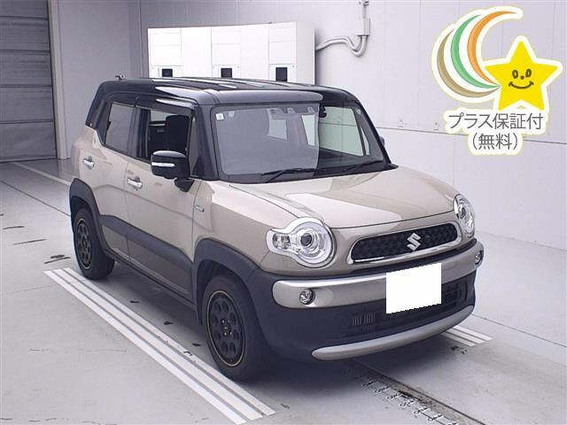 SUZUKI XBEE