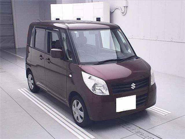 SUZUKI PALETTE