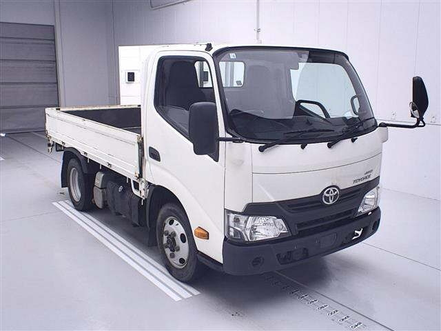 TOYOTA TOYOACE