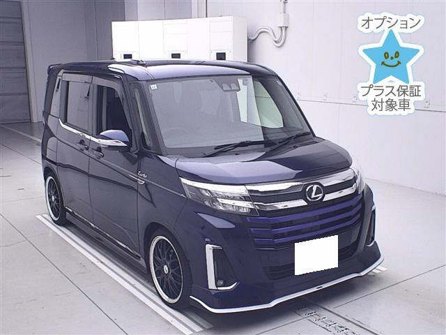 DAIHATSU THOR