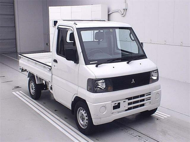 MITSUBISHI MINICAB TRUCK