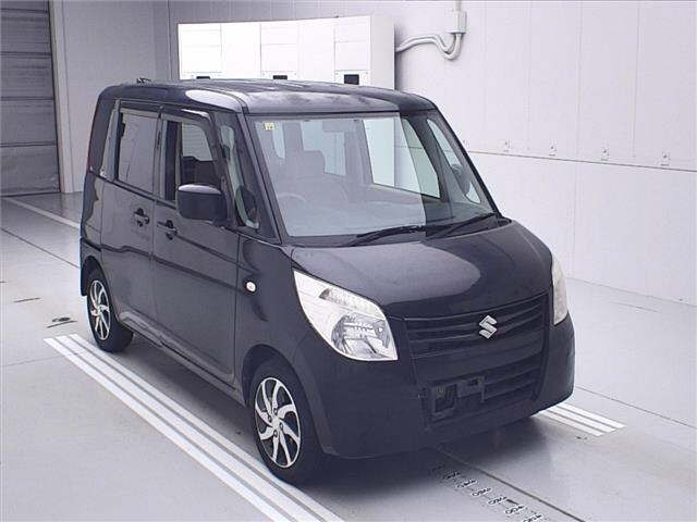 SUZUKI PALETTE