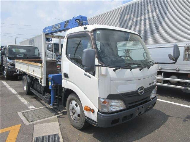 HINO DUTRO