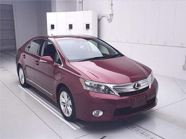 LEXUS HS