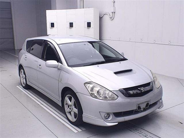 TOYOTA CALDINA