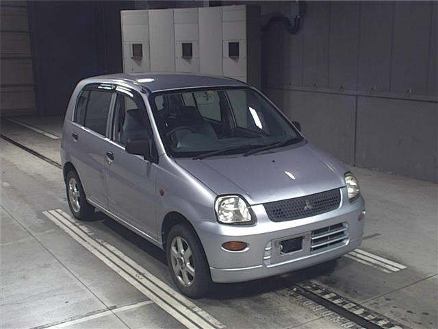 MITSUBISHI MITUBISHI