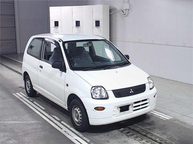 MITSUBISHI MINICA