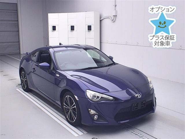 TOYOTA 86