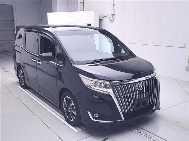 TOYOTA ESQUIRE