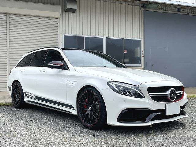 MERCEDES BENZ AMG