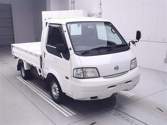 NISSAN VANETTE TRUCK