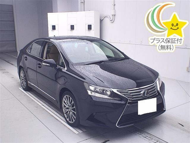 LEXUS HS