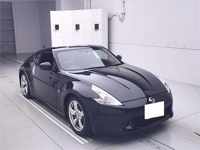 NISSAN FAIRLADYZ