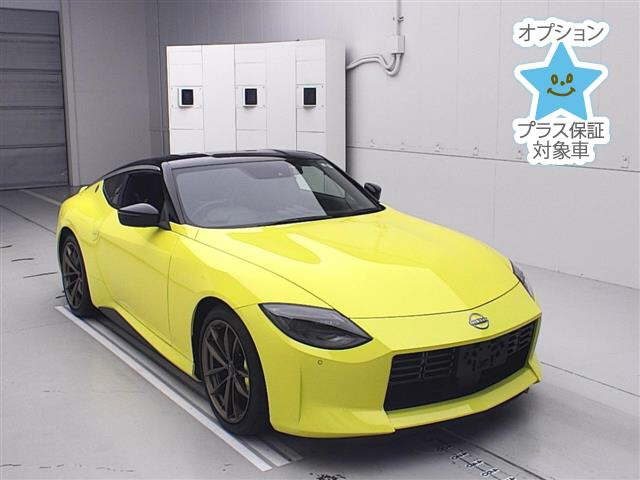 NISSAN FAIRLADYZ